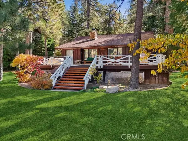39112 Waterview, Big Bear Lake, CA 92315