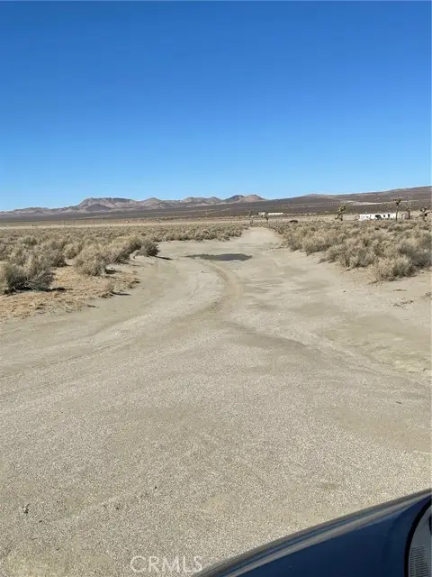 0 Linson Street, Adelanto, CA 92301