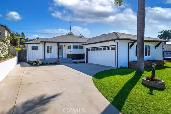 14504 Manecita, La Mirada, CA 90638