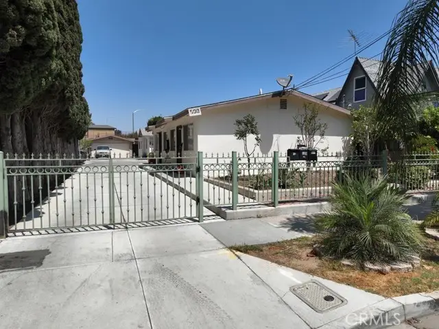 500 15th, Santa Ana, CA 92701 - #2