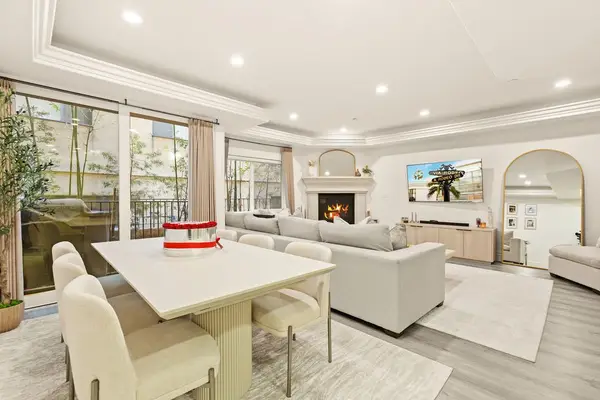 820 Bedford  #105, Los Angeles, CA 90035