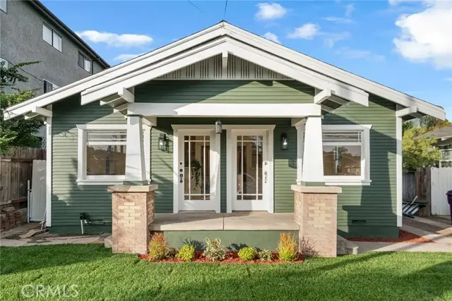 4027 11th, Long Beach, CA 90804 - #3