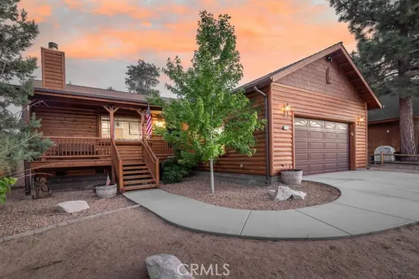 1247 Panorama Drive, Big Bear City, CA 92314