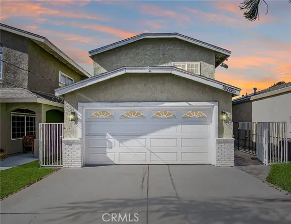 15212 Mariposa, Chino Hills, CA 91709