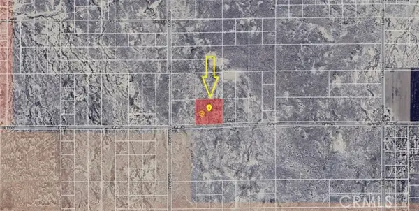 0 Ave G/ 111th ST. E, Lancaster, CA 93535