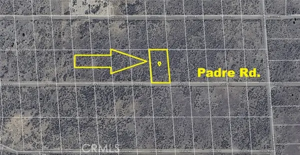 0 Padre Road, Alturas, CA 96101
