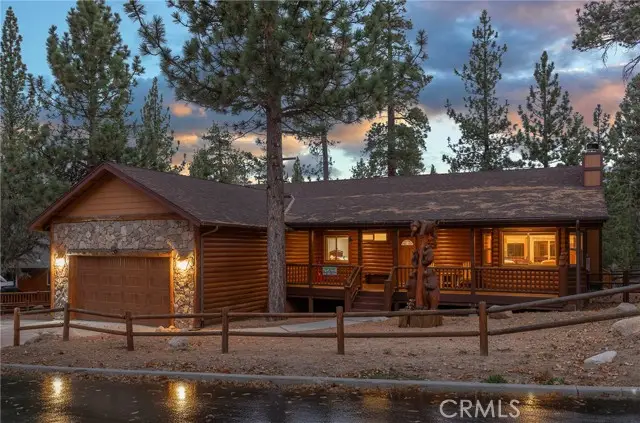 166 Teakwood, Big Bear Lake, CA 92315 - Image #1