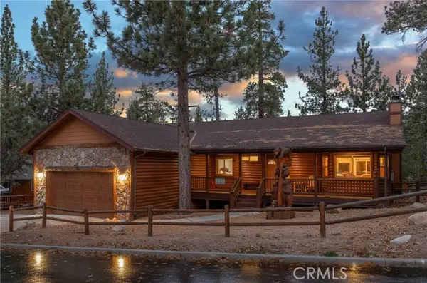 166 Teakwood, Big Bear Lake, CA 92315