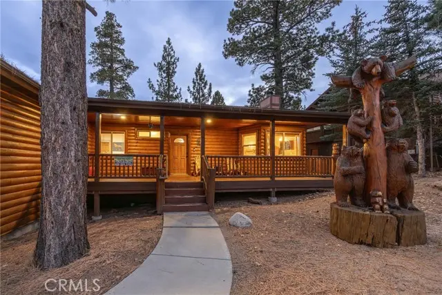 166 Teakwood, Big Bear Lake, CA 92315 - Image #2