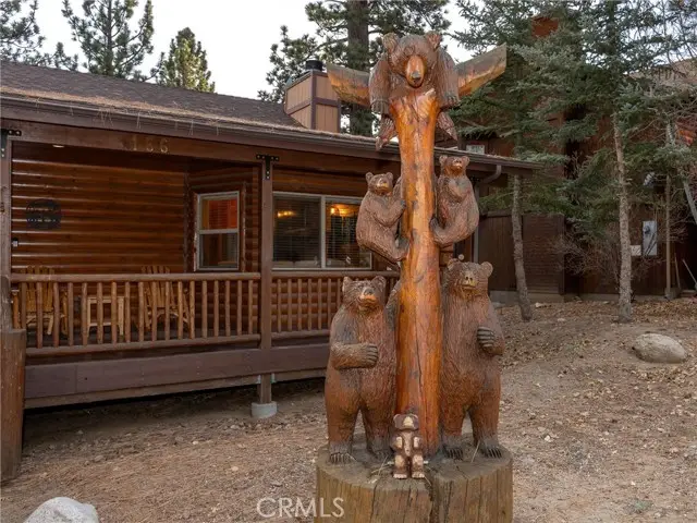 166 Teakwood, Big Bear Lake, CA 92315 - Image #3