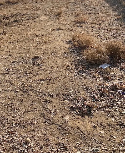 0 Vac/Vic, Lancaster, CA 93535 - Image #1