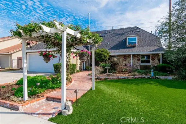 210 Trevor, Anaheim, CA 92806