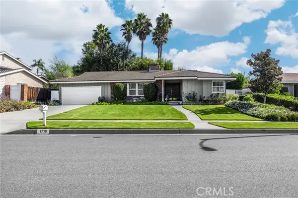 1716 Canyon, Fullerton, CA 92833