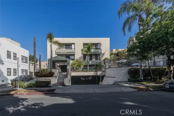 1237 6th Street  #110, Long Beach, CA 90802