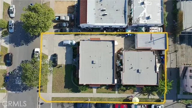 3982 Gramercy, Los Angeles, CA 90062 - #2