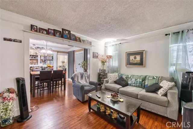 3982 Gramercy, Los Angeles, CA 90062 - #3