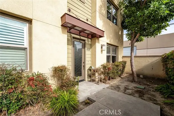 629 Garfield, Santa Ana, CA 92701