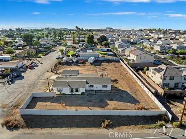 16915 Wood Road, Riverside, CA 92508