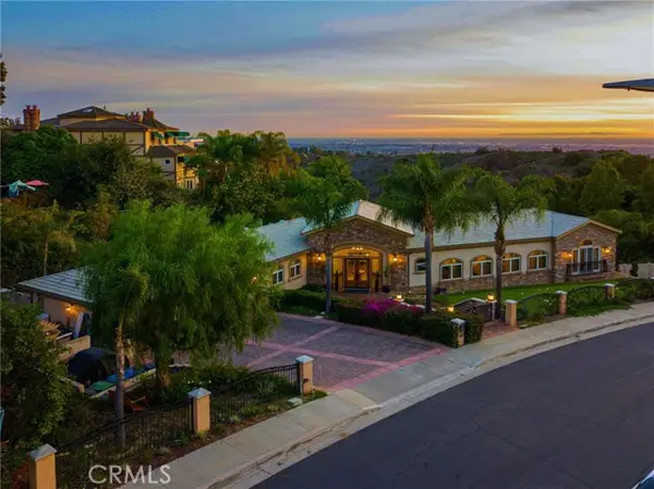 16186 PETERSON Drive, Whittier, CA 90605