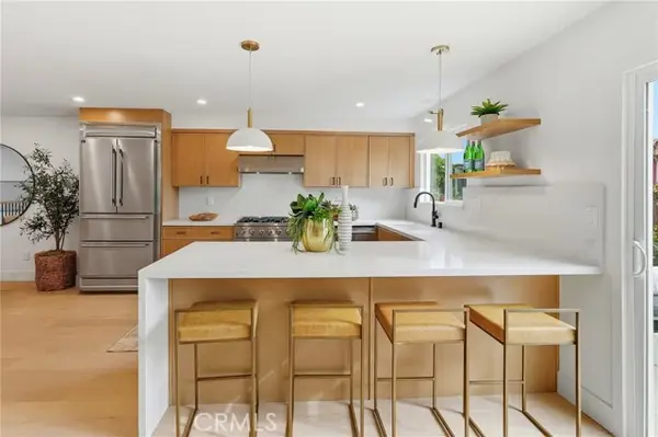 1710 Grant  #15, Redondo Beach, CA 90278