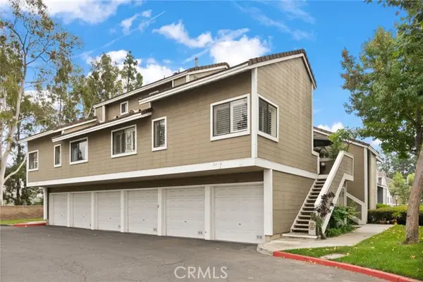 16 Abbey, Aliso Viejo, CA 92656