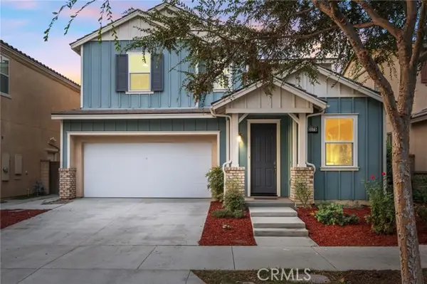 3175 Yountville, Ontario, CA 91761