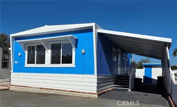 6271 Seabreeze Drive  #36, Long Beach, CA 90803