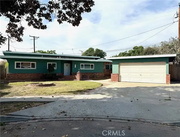 10607 La Alba Drive, Whittier, CA 90603