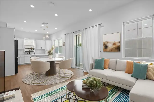 2456 E Hyde Paseo, Ontario, CA 91762 - #1