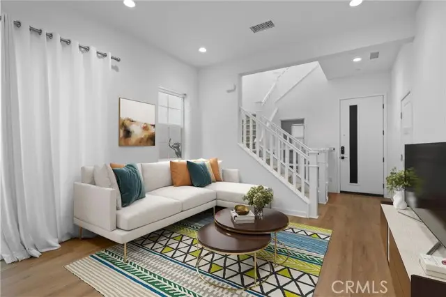 2456 E Hyde Paseo, Ontario, CA 91762 - #2