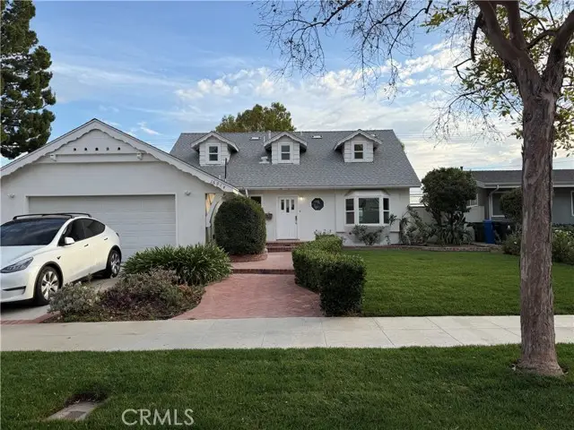 16914 Flanders, Granada Hills, CA 91344 - Image #1