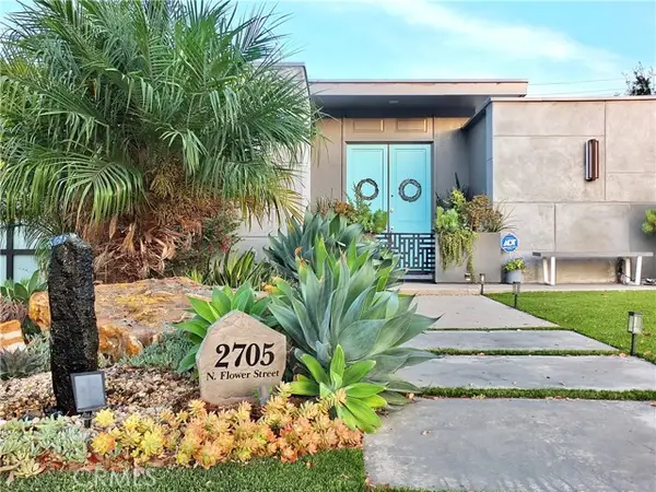 2705 Flower, Santa Ana, CA 92706