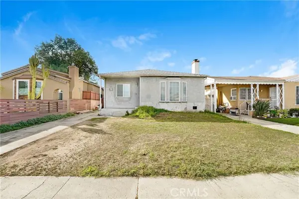 8843 Wilton Place, Los Angeles, CA 90047