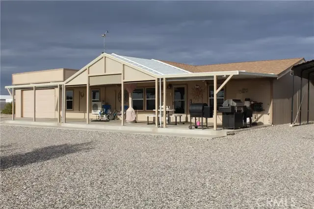 150214 Bluewater, Earp, CA 92242 - Image #1