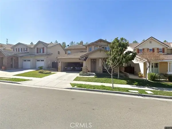 25031 Pine Mountain, Corona, CA 92883
