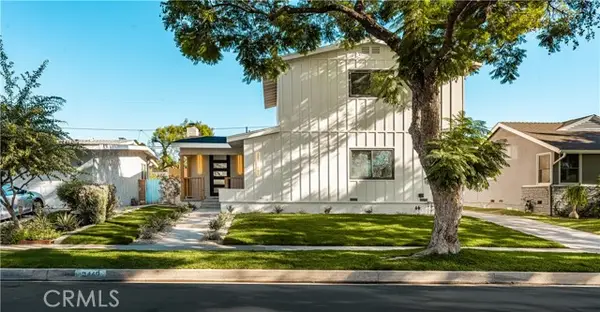 2440 Ostrom, Long Beach, CA 90815