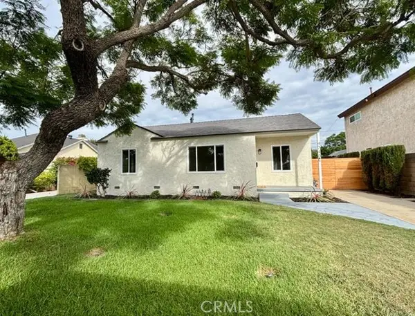 4740 Pepperwood, Long Beach, CA 90808