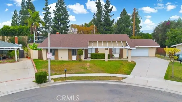 3920 San Marcos, Fullerton, CA 92835