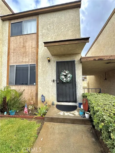 13450 Meyer  #33, Whittier, CA 90605