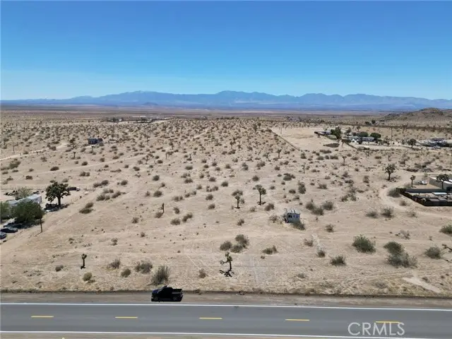 20658 Avenue J, Lancaster, CA 93535 - #1