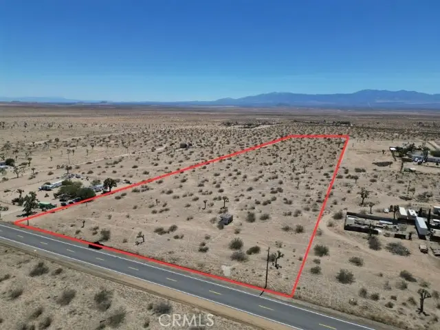 20658 Avenue J, Lancaster, CA 93535 - #2