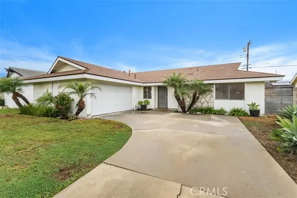 5681 Mangrum, Huntington Beach, CA 92649