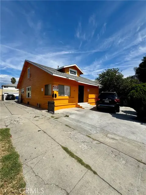 1363 49th, Los Angeles, CA 90011