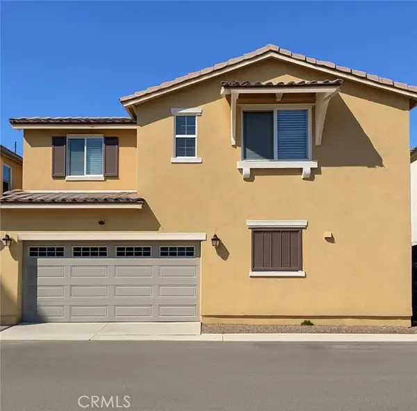 166 Ambrosia Court, Perris, CA 92571