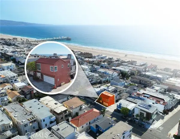 2007 Highland, Manhattan Beach, CA 90266