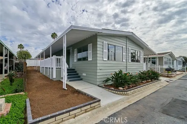 17701 Avalon Blvd  #291, Carson, CA 90746