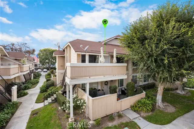 12640 Briarglen Loop  #F, Stanton, CA 90680 - Image #1