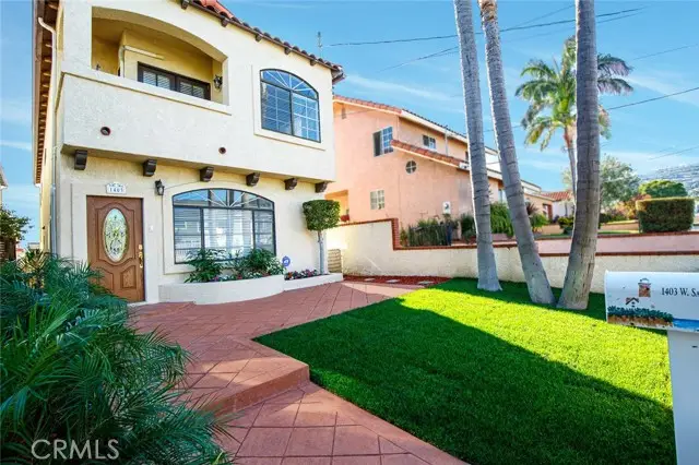 1403 Santa Cruz, San Pedro, CA 90732 - Image #2