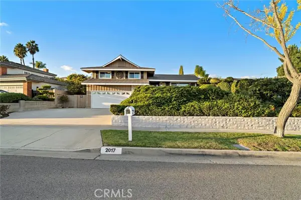 2017 Sunset, Fullerton, CA 92833