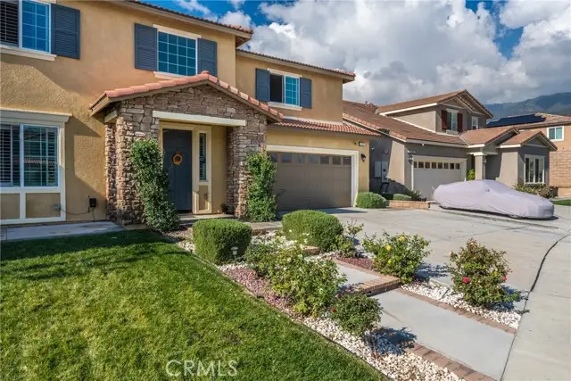 5252 Denali Court, Fontana, CA 92336 - #2